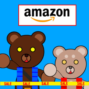 ２０２０年（令和２年）　amazon（アマゾン）プライムセール